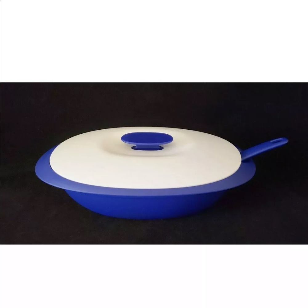 Tupperware Essentials Rice Server Bowl Spoon - Picture 3 of 3